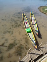 Inle Lake65